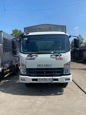 Isuzu FRR 2024 38000 km. Mua bán Xe tải, xe ben tại Quận Bình Thuỷ Cần Thơ được đăng bởi Phạm Nguyễn Băng Nhi