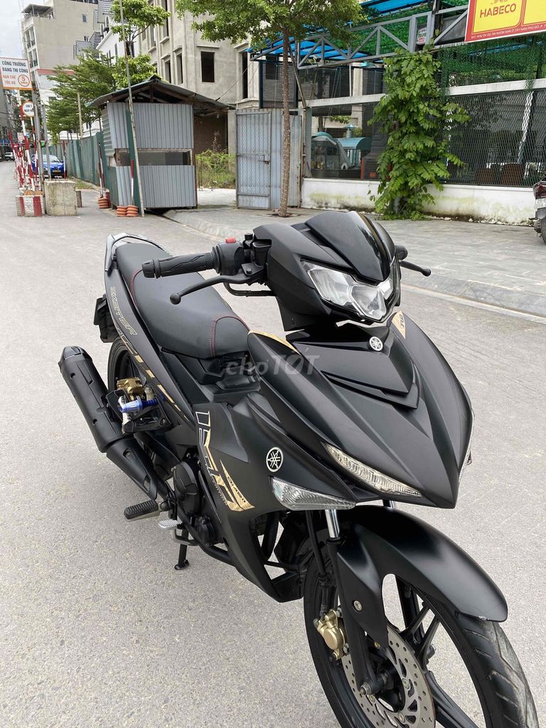 Siêu Mới Exciter 150 chính chủ máy zin 100%. Mua bán Xe máy tại Quận Nam Từ Liêm Hà Nội được đăng bởi minh hình 6