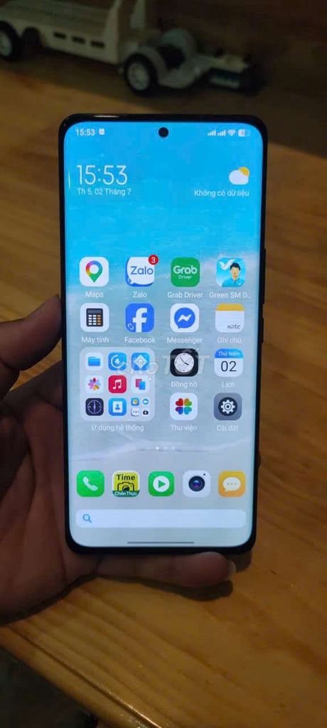 Xiaomi 12S Ultra 256GB Đen. Mua bán Điện thoại tại Huyện Cẩm Mỹ Đồng Nai được đăng bởi nam hình 1