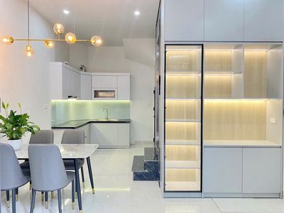 Thanh Xuân - Quan Nhân - Hoàng Ngân- Ngõ thông - 35m - 5T - 7,5 tỉ. Mua bán nhà ở tại Quận Thanh Xuân Hà Nội được đăng bởi Hằng  Nhà Lộc Phát
