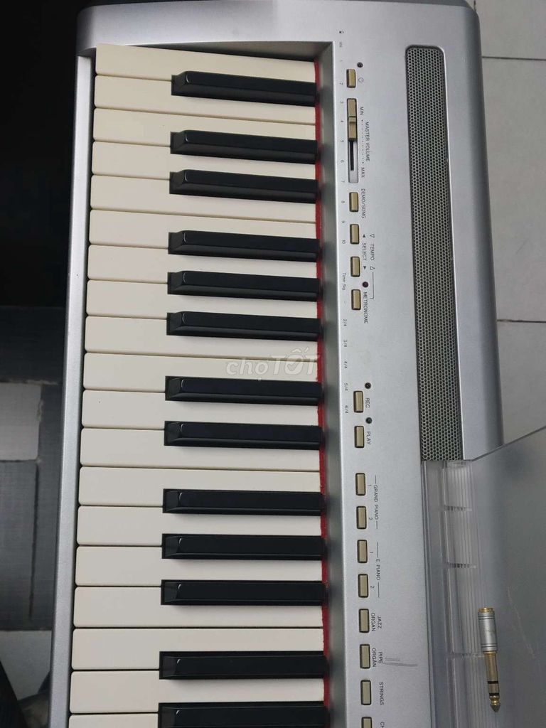 Piano điện Yamaha P95