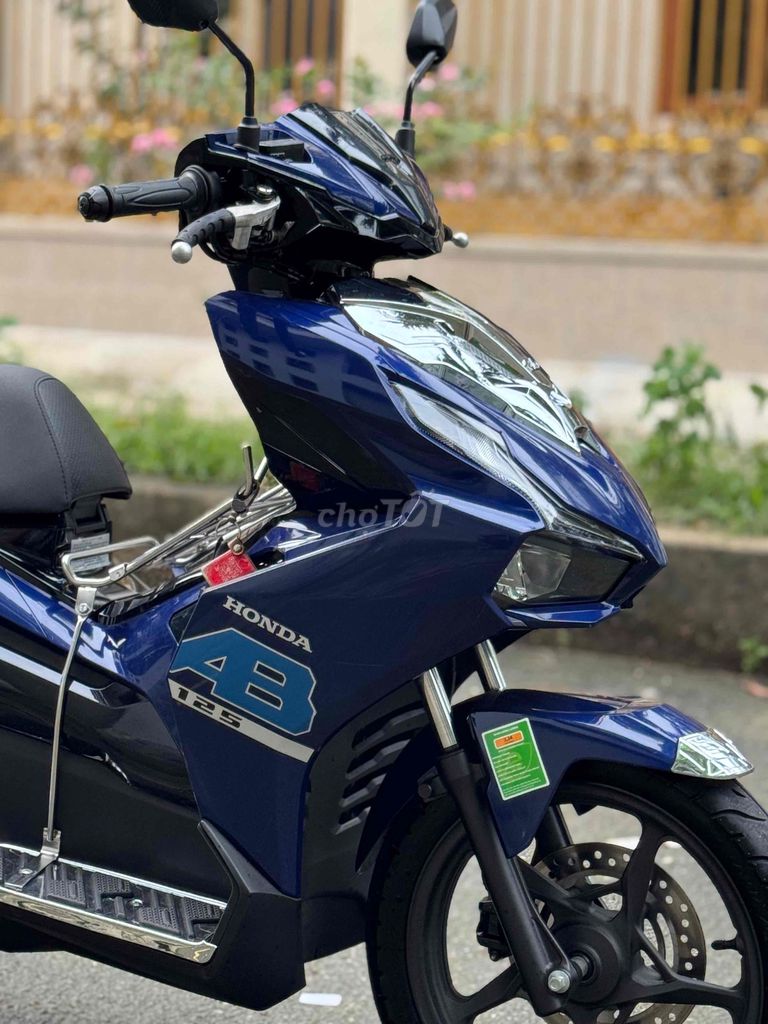 ab 125cc 4val siêu siêu lướt như xe mới 9 chủ. Mua bán Xe máy tại Quận Gò Vấp Tp Hồ Chí Minh được đăng bởi CHXM 86 chuyên bán xe trả góp hình 7