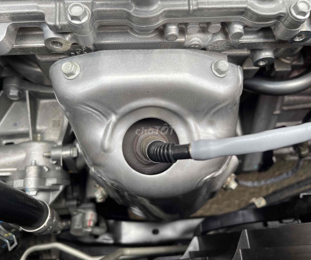 VinFast Fadil 2020 1.4 AT Plus - 52000 km. Mua bán Ô tô tại Thành phố Buôn Ma Thuột Đắk Lắk được đăng bởi Hiệp Khánh AuTo Đắk Lắk hình 19