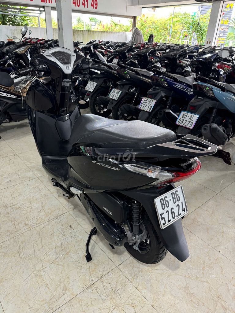 Lead 2022. Mua bán Xe máy tại Huyện Hàm Thuận Nam Bình Thuận được đăng bởi Toàn hình 4