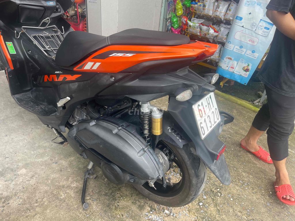 nvx 2021 zin êm đẹp. Mua bán Xe máy tại Huyện Hóc Môn Tp Hồ Chí Minh được đăng bởi hoang van hình 6