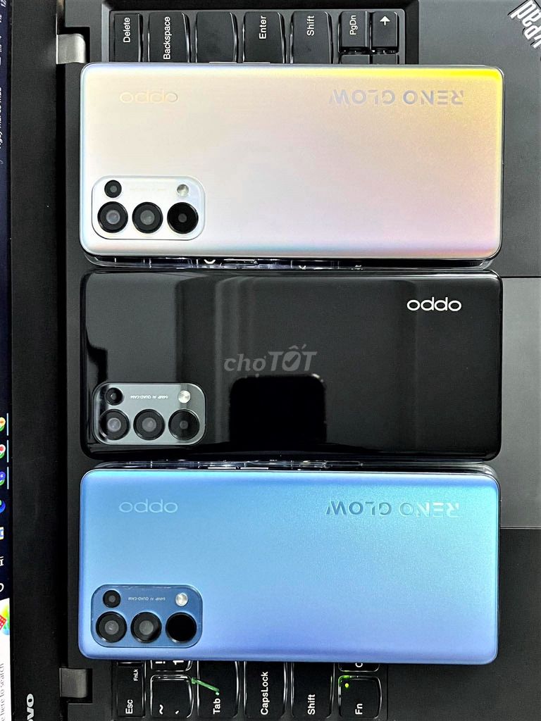 Oppo Reno5 PRO 5G Quốc tế đẹp ken, D1000+, Amoled. Mua bán Điện thoại tại Quận Tân Bình Tp Hồ Chí Minh được đăng bởi Hưng Vận hình 1