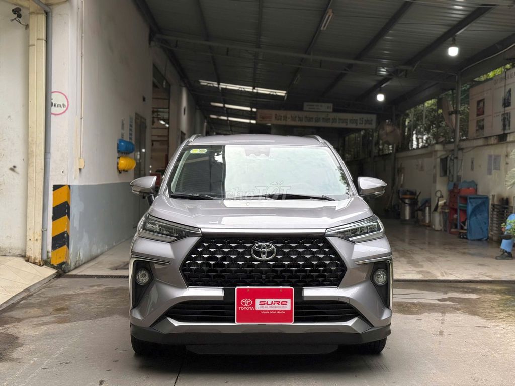 VELOZ TOP 2022, xe hãng phù hợp KD  (GIÁ CÒN GIẢM). Mua bán Ô tô tại Quận Gò Vấp Tp Hồ Chí Minh được đăng bởi Nguyễn Phi Trường Vũ hình 3