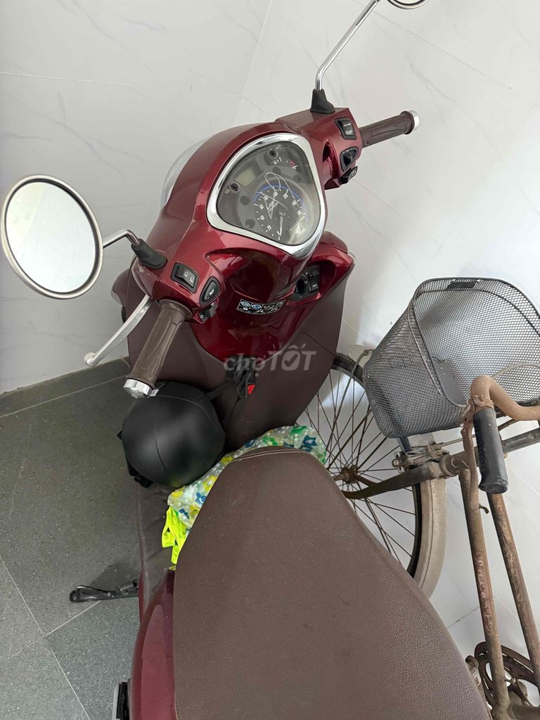 Lên đời xe chính chủ pass lại. Mua bán Xe máy tại Quận Tân Bình Tp Hồ Chí Minh được đăng bởi Yuri hình 6