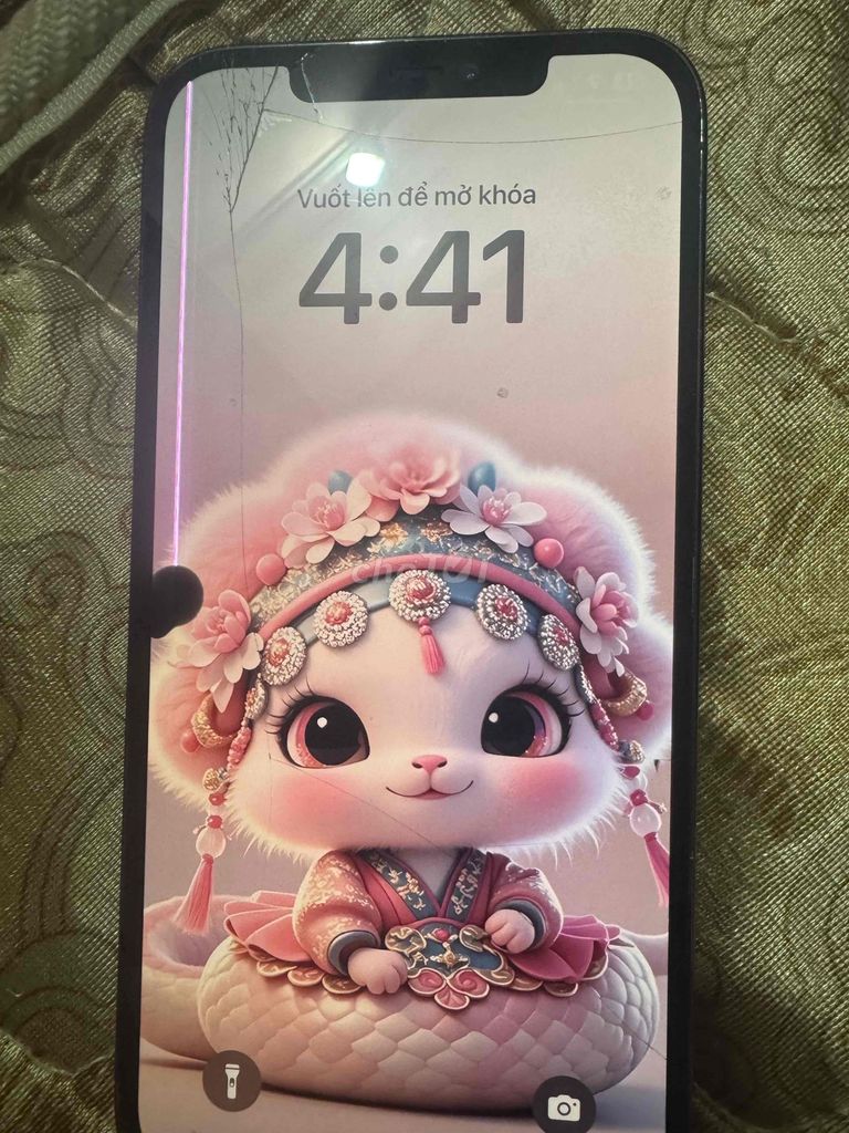 📱 Bán iPhone 12 Pro Max. Mua bán Điện thoại tại Huyện An Dương Hải Phòng được đăng bởi Đức Thuận hình 1