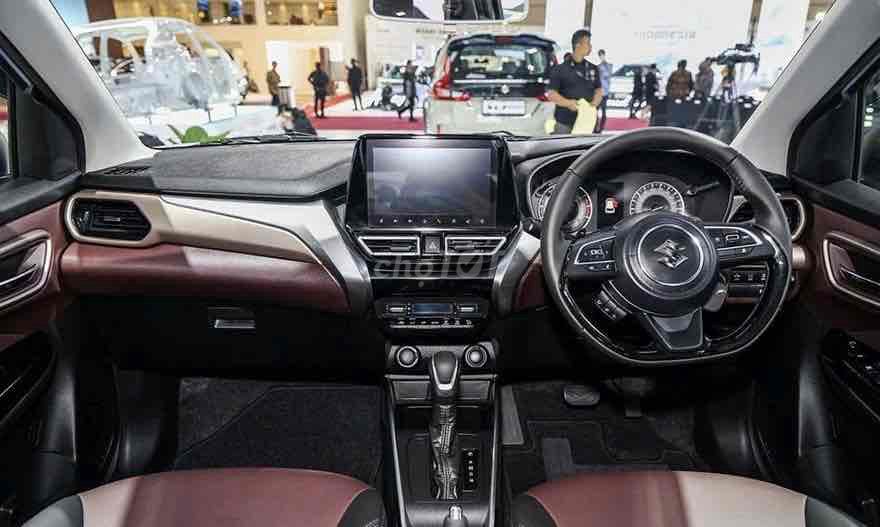 SUZUKI FRONX GIÁ KHÔNG TƯỞNG. Mua bán Ô tô tại Thành phố Thủ Đức Tp Hồ Chí Minh được đăng bởi Tố Quyên hình 4