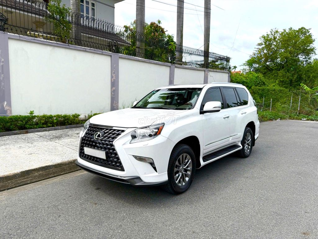 LEXUS GX460. Mua bán Ô tô tại Thành phố Thủ Đức Tp Hồ Chí Minh được đăng bởi Thành hình 4