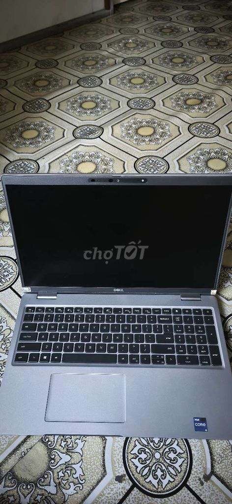 Dell Inspiron 15 Mỏng nhẹ Xám. Mua bán Laptop tại Quận Hải Châu Đà Nẵng được đăng bởi lê văn Được  hình 1