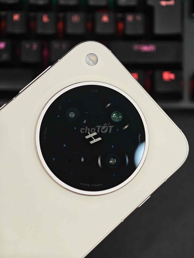 Oppo Find X8s Plus 256GB sạc 2 lần. Mua bán Điện thoại tại Quận Ninh Kiều Cần Thơ được đăng bởi Nguyễn Toàn hình 1