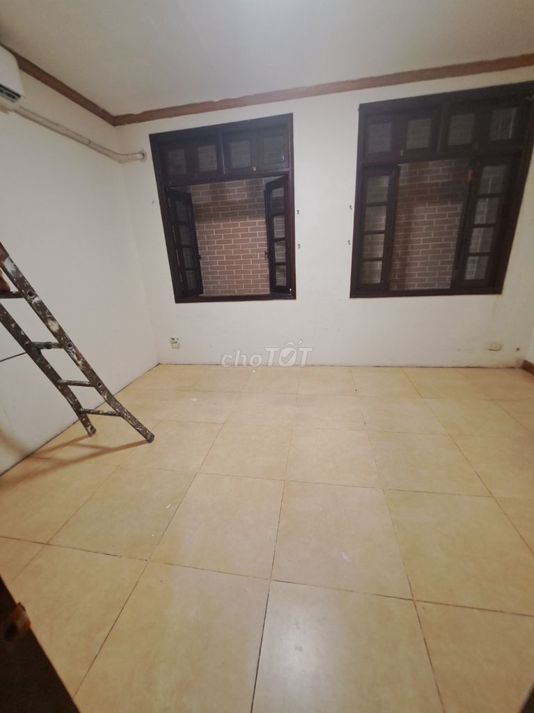 NHÀ MẶT PHỐ PHẠM TUẤN  - 60M² x 5 TẦNG, MẶT TIỀN 5M - GIÁ 33 TRIỆU - ảnh 5