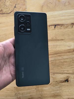 Xiaomi Redmi Note 12 Pro 5G (256GB)