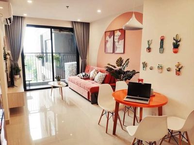 CẦN BÁN GẤP CĂN 1PN+ 47M, FULL ĐỒ, VIEW THOÁNG CHỈ 2,36 TỶ TẠI VHOCP.. Mua bán căn hộ/chung cư tại Huyện Gia Lâm Hà Nội được đăng bởi PHẠM QUÝ VINHOMES