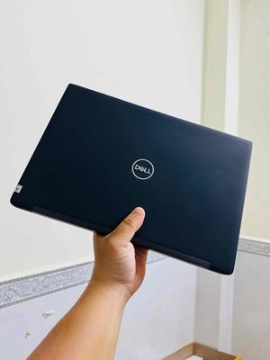 Latitude E7290 Core i5-8250U/8GB/ 256GB. Đẹp 99%