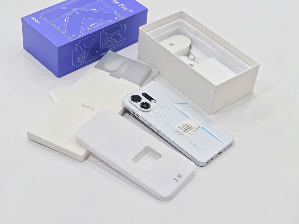 Oppo k13 turbo pro 5g nội địa 12/256gb fullbox 99%. Mua bán Điện thoại tại Quận Đống Đa Hà Nội được đăng bởi Hiếu Android Shop hình 1