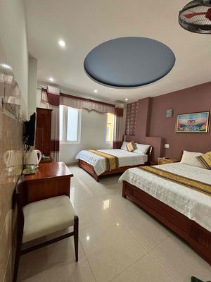 Phòng trọ 25 m² · 8/3 Hà bổng 