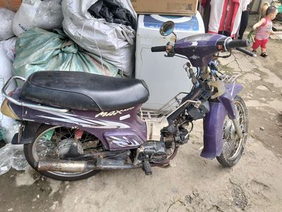 Có xe max máy êm cần bán. Mua bán Xe máy tại Huyện Bình Chánh Tp Hồ Chí Minh được đăng bởi chuyên bán đồ 