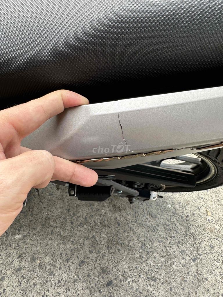 Honda Winner V3 2022, ABS, BSTP, MÁY ZIN ÊM. Mua bán Xe máy tại Quận Tân Phú Tp Hồ Chí Minh được đăng bởi Cầm Đồ Trọng Tín hình 7