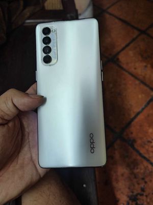 Oppo Reno4 pro 4 sọc màn hình full chức năng. Mua bán Điện thoại tại Quận 5 Tp Hồ Chí Minh được đăng bởi Minh hiếu