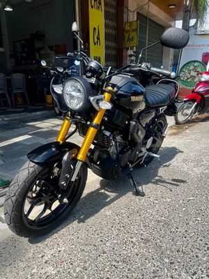 XSR 155 nhập khẩu, chính chủ, còn bảo hành dài. Mua bán Xe máy tại Quận Thanh Khê Đà Nẵng được đăng bởi Phước Nguyễn