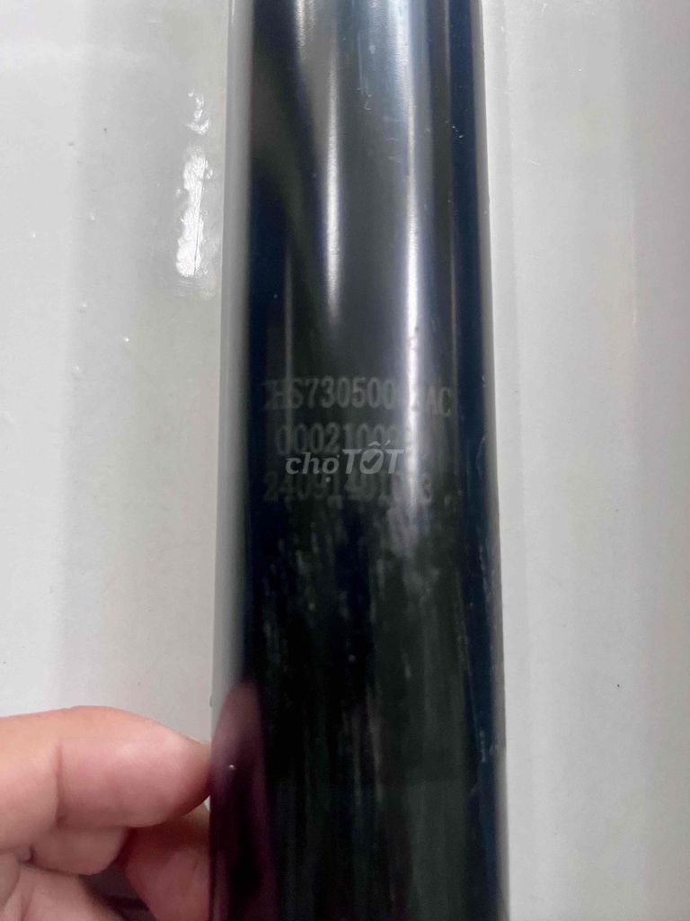 thanh lý phuộc sau Zin tháo xe VF5. Mua bán Phụ tùng xe tại Thành phố Long Xuyên An Giang được đăng bởi Tài nhỏ hình 2