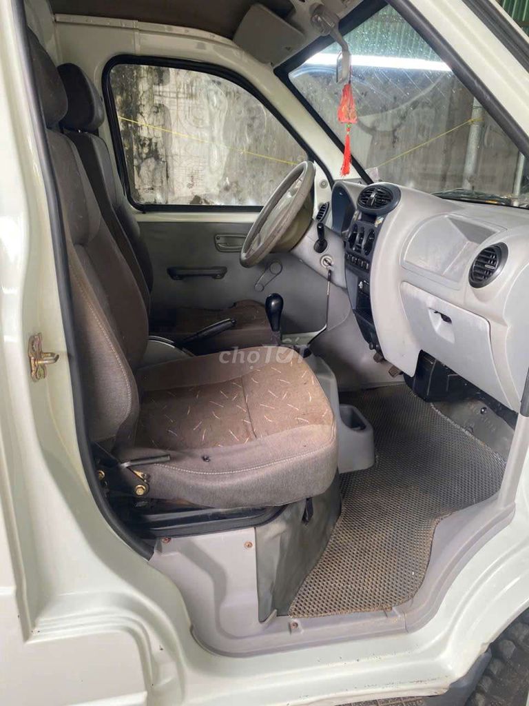 Thaco 990kg thùng kính,2m6.. Mua bán Xe tải, xe ben tại Thành phố Bà Rịa Bà Rịa - Vũng Tàu được đăng bởi thanh sang hình 3