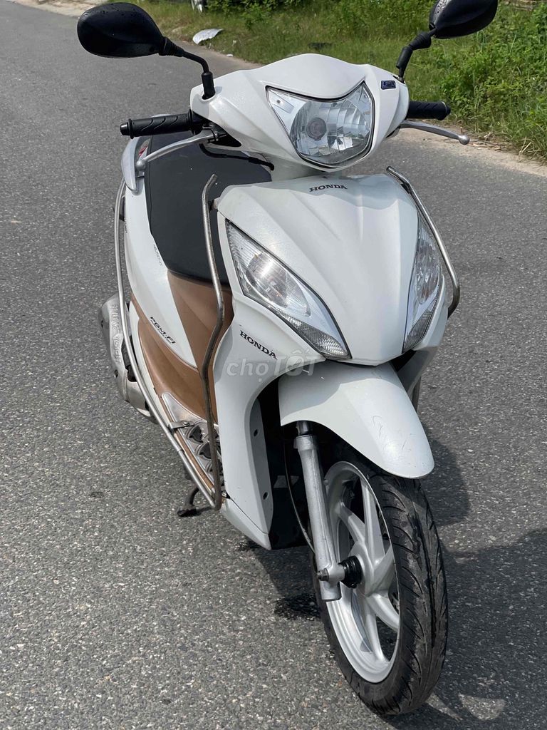 Vision Nguyên bản 2014 (43). Mua bán Xe máy tại Quận Cẩm Lệ Đà Nẵng được đăng bởi Hữu  hình 3