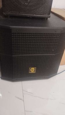 Loa sub điện bass 30. Mua bán Tivi, Âm thanh tại Quận Sơn Trà Đà Nẵng được đăng bởi Thắng