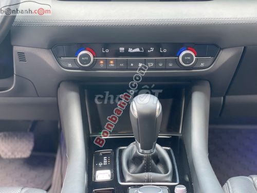 Mazda 6 Premium 2.0 AT 2024. Mua bán Ô tô tại Quận Long Biên Hà Nội được đăng bởi Vũ Cường hình 5