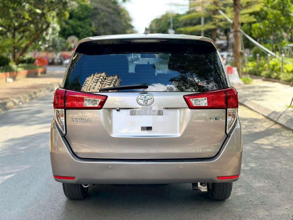 Innova 2019 chính chủ ký bán.bs hà nội. Mua bán Ô tô tại Quận Bắc Từ Liêm Hà Nội được đăng bởi ĐĂNG hình 5