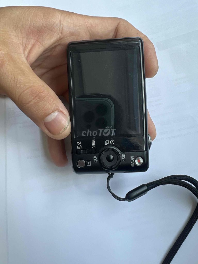 Máy ảnh Sony DSC-WX220. Mua bán Máy ảnh, Máy quay tại Huyện Nhà Bè Tp Hồ Chí Minh được đăng bởi Nam hình 1