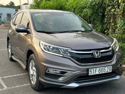 Honda Crv 2.0 2016 xe odo 8v. Mua bán Ô tô tại Huyện Hóc Môn Tp Hồ Chí Minh được đăng bởi Trương Van Khanh