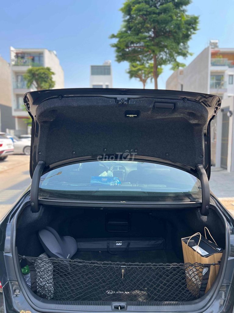 Lexus ES 350 sx 31/12/2009 - 93.000 km. Mua bán Ô tô tại Quận 7 Tp Hồ Chí Minh được đăng bởi Võ Phương  hình 12