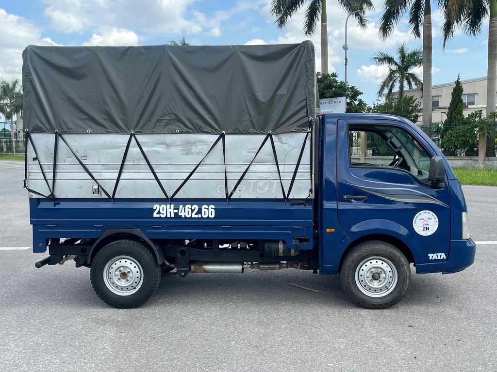 Bán tata sx 2017. Mua bán Xe tải, xe ben tại Huyện Hưng Hà Thái Bình được đăng bởi văn thiện hình 3