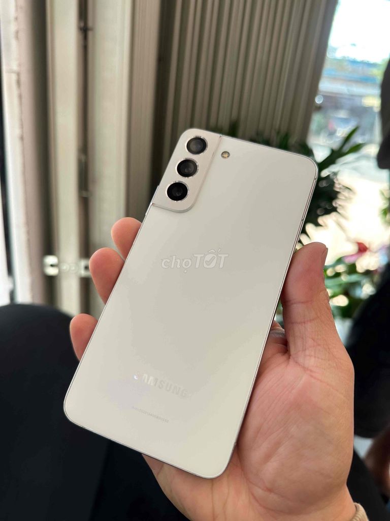 Sam sung S22 Plus 8/128gb zin đẹp. Mua bán Điện thoại tại Thành phố Buôn Ma Thuột Đắk Lắk được đăng bởi Xuân Tr hình 1