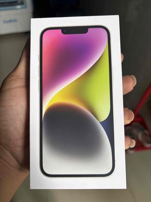 iphone 14 trắng mới. Mua bán Điện thoại tại Huyện Trảng Bom Đồng Nai được đăng bởi tú
