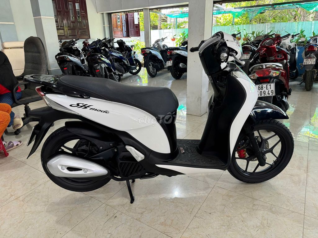 Shmode 2020. Mua bán Xe máy tại Huyện Hàm Thuận Nam Bình Thuận được đăng bởi Toàn hình 2