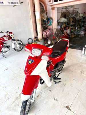 XIPO MỚI 90%. Mua bán Xe máy tại Huyện Mỹ Xuyên Sóc Trăng được đăng bởi Nguyen trương sa