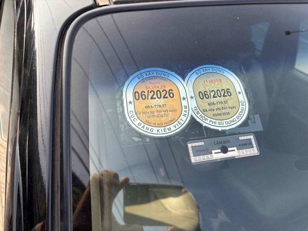 Ford Escape 2002 XLT 3.0 AT 4X4 2002  - 123456 km. Mua bán Ô tô tại Thành phố Thuận An Bình Dương được đăng bởi ÔTô Nhật Minh  hình 7