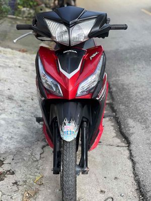 Honda Wave Rsx 110 dky 2015