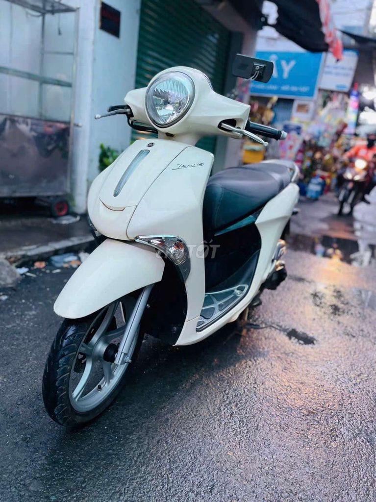 Cần bán xe janus. Mua bán Xe máy tại Quận Gò Vấp Tp Hồ Chí Minh được đăng bởi Nguyễn thị Bích tuyền  hình 4