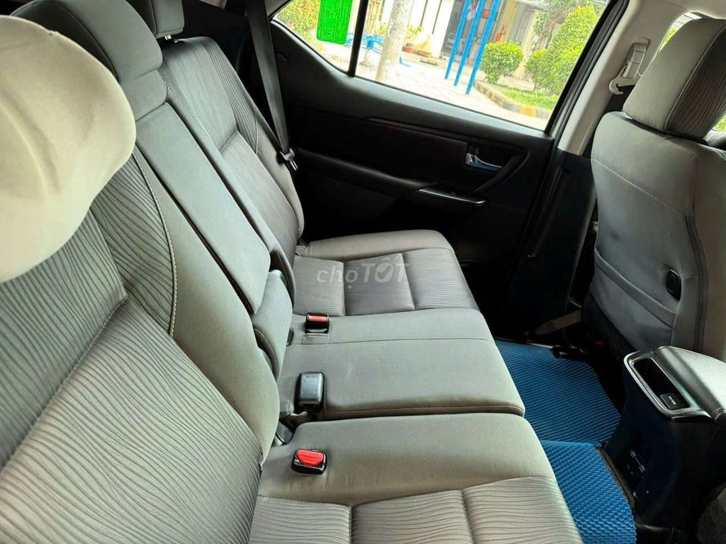 Toyota fortuner 2.4G. Mua bán Ô tô tại Thành phố Thủ Đức Tp Hồ Chí Minh được đăng bởi Ms Hiệp  hình 7