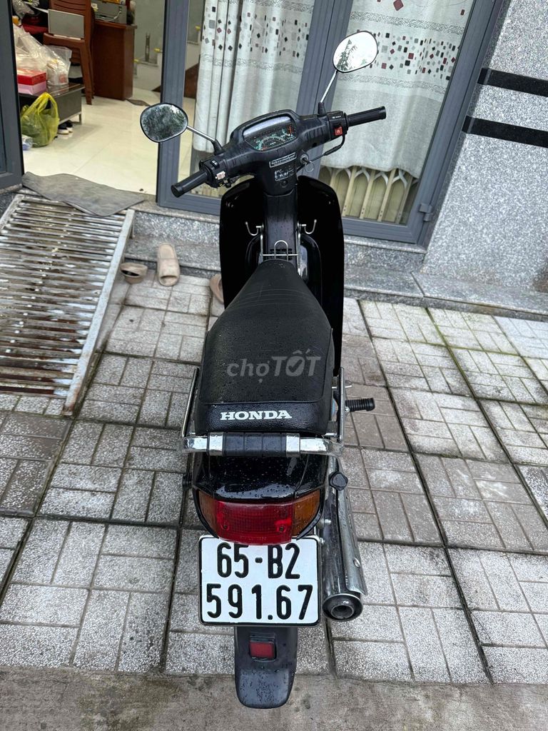 Dream Lùn Thái , xe dọn tâm huyết. Mua bán Xe máy tại Quận Ninh Kiều Cần Thơ được đăng bởi Triết hình 4