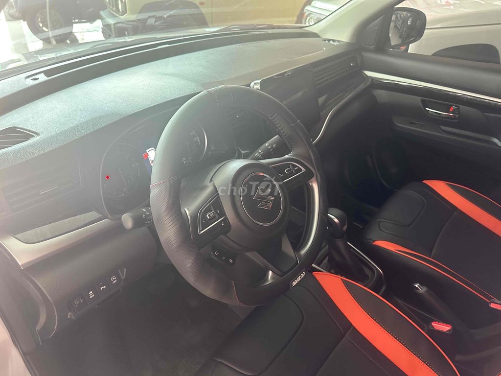 Suzuki XL 7 2025 hổ trợ trước bạ bao hồ sơ khó. Mua bán Ô tô tại Quận 11 Tp Hồ Chí Minh được đăng bởi Sơn 2 hình 5