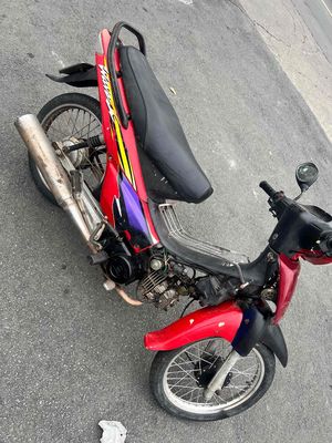 wave. Mua bán Xe máy tại Quận 8 Tp Hồ Chí Minh được đăng bởi Tên chưa cung cấp