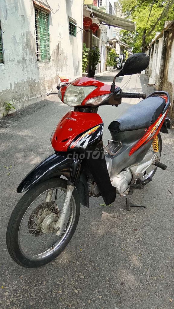 Двигатель Honda Wave 100 куб. см, номер 73, плавная работа, очень хорошая