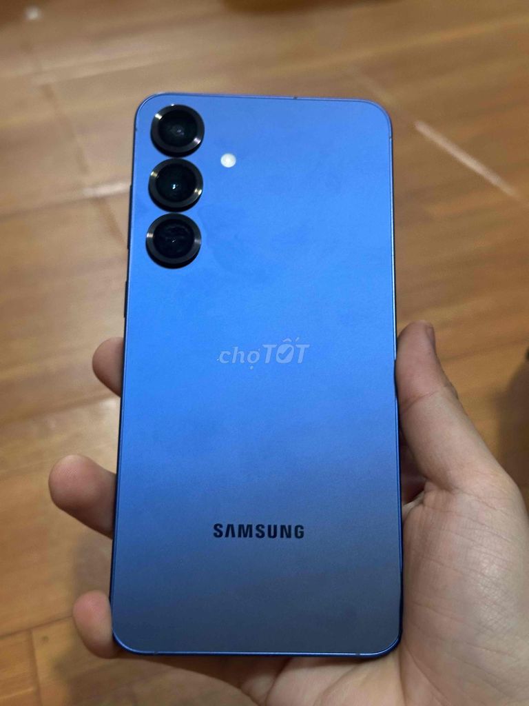 Samsung S25 Plus 12/256GB VN. Zin đẹp 99.. Mua bán Điện thoại tại Thành phố Thủ Đức Tp Hồ Chí Minh được đăng bởi Hiếu hình 1